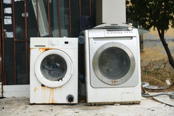Dryer Disposal Service