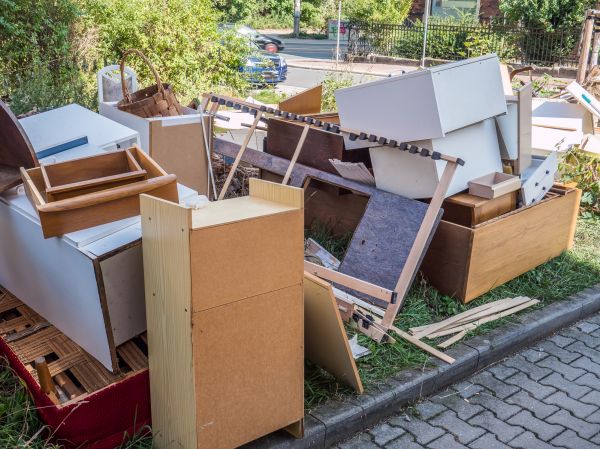 Waste Disposal Service