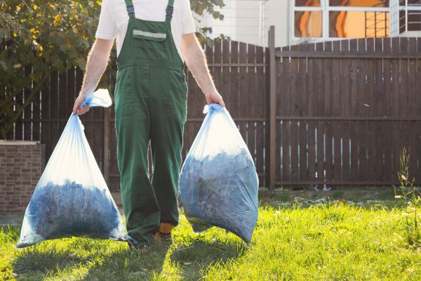 Disposal Services