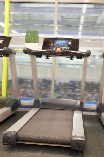 Treadmill Disposal