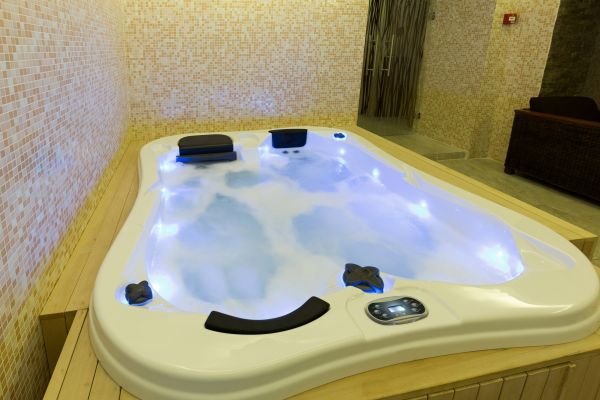 Spa Disposal Service