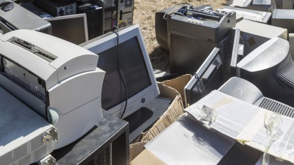Commercial Junk Removal