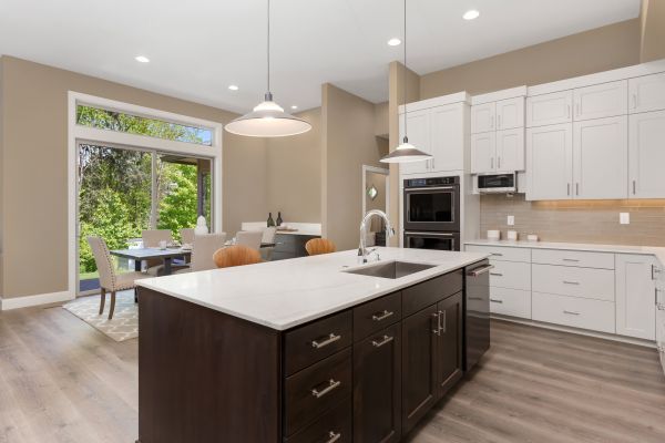 Countertop Fabrication