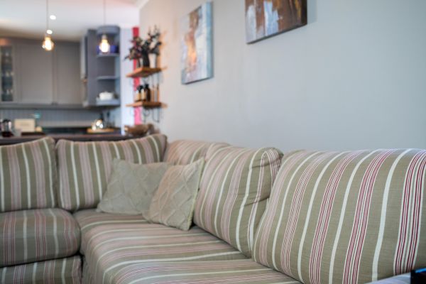 Sectional Removal