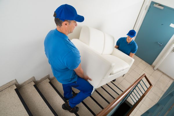 Furniture Moving