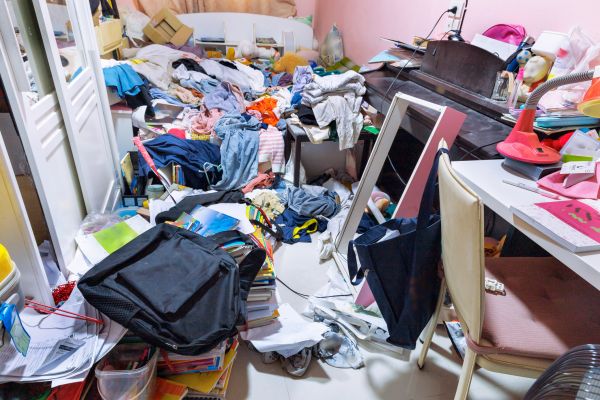 Organizing