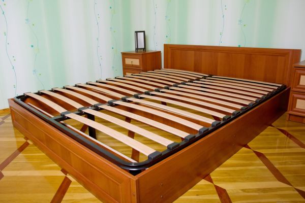 Bed Frame Disposal