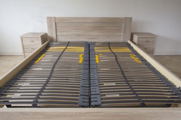 Mattress Foundation Disposal