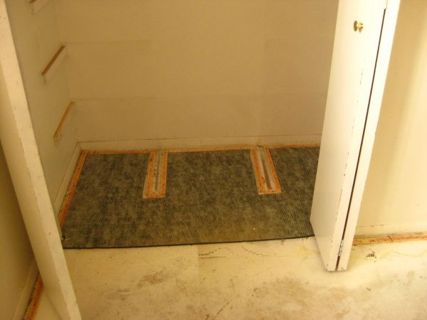 Closet Removal Service