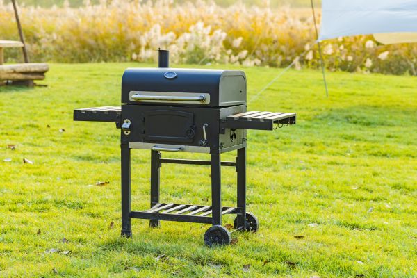 BBQ Removal