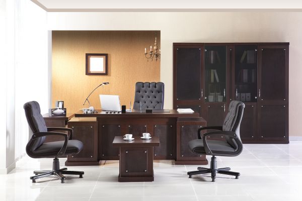 Office Furniture Relocation